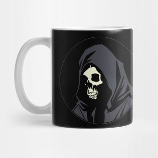 DEATH Mug